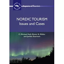 Nordic Tourism： Issues and Cases