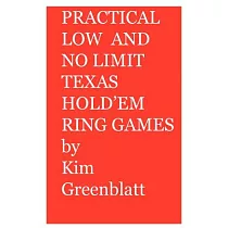 Practical Low And No Limit Texas Hold’em Ring Games