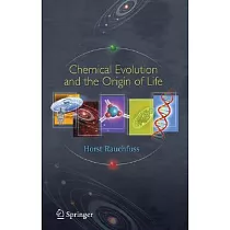 Chemical Evolution and the Origin of Life