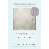 Magnetic North