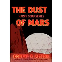 The Dust of Mars