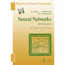 Neural Networks： An Introduction