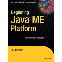 Beginning Java ME Platform