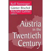 Austria in the Twentieth Century