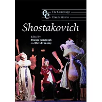 The Cambridge Companion to Shostakovich