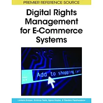 Digital Rights Management for E─Commerce Systems