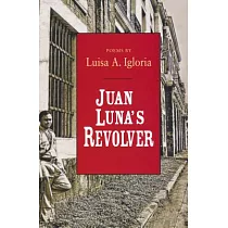 Juan Luna’s Revolver