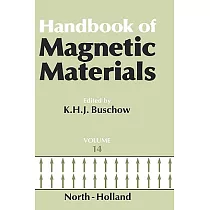 Handbook of Magnetic Materials