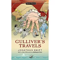 Gulliver’s Travels