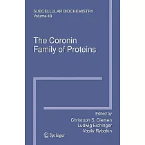 The Coronin Family of Proteins： Subcellular Biochemistry