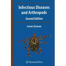 Infectious Diseases and Arthropods