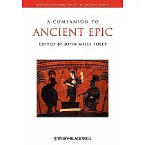Companion to Ancient Epic
