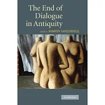 The End of Dialogue in Antiquity