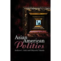 Asian American Politics