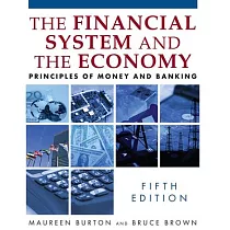 Financial System of the Economy： Principles of Money and Banking