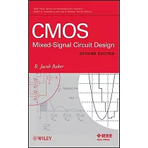 CMOS： Sixed─Signal Circuit Design