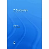 TV Transformations： Revealing the Makeover Show
