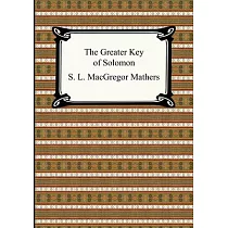 The Greater Key of Solomon