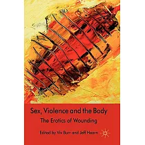 Sex， Violence and the Body： The Erotics of Wounding