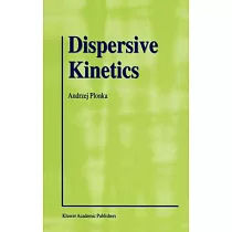 Dispersive Kinetics