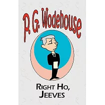 Right Ho， Jeeves