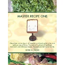 Master Recipe One