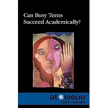 Can Busy Teens Succeed Academically?