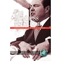 The Blindness Revolution： Jernigan In His Own Words