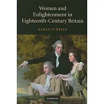 Women and Enlightenment in Eighteenth─Century Britain