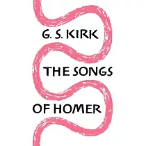 The Songs of Homer