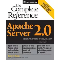 Apache Server 2.0： The Complete Reference