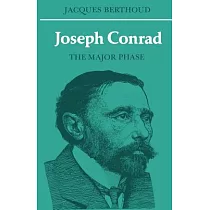 Joseph Conrad： The Major Phase