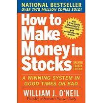 How to Make Money in Stocks： A Winning System in Good Times and Bad， Fourth Edition