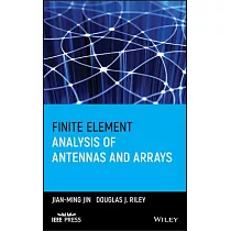 Finite Element Analysis of Antennas and Arrays
