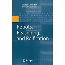 Robots， Reasoning， and Reification