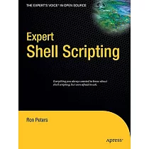Expert Shell Scripting
