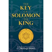 The Key of Solomon the King