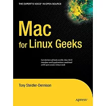 MAC for Linux Geeks