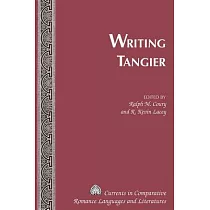 Writing Tangier