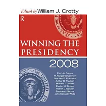 Winning the Presidency 2008