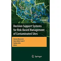 Decision Support Systems for Risk─Based Management of Contaminated Sites