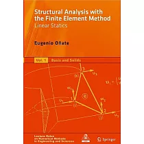 Structural Analysis With the Finite Element Method： Linear Statics： Basis and Solids