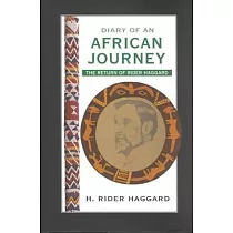 Diary of an African Journey