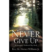 Never Give Up