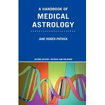 A Handbook of Medical Astrology
