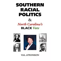 Southern Racial Politics and ”North Carolina’s Black Vote”