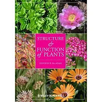 Structure and Function of Plants