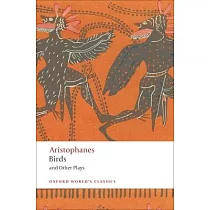 Birds and Other Plays