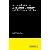 An Introduction to Riemannian Geometry and the Tensor Calculus