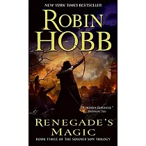 Renegade’s Magic